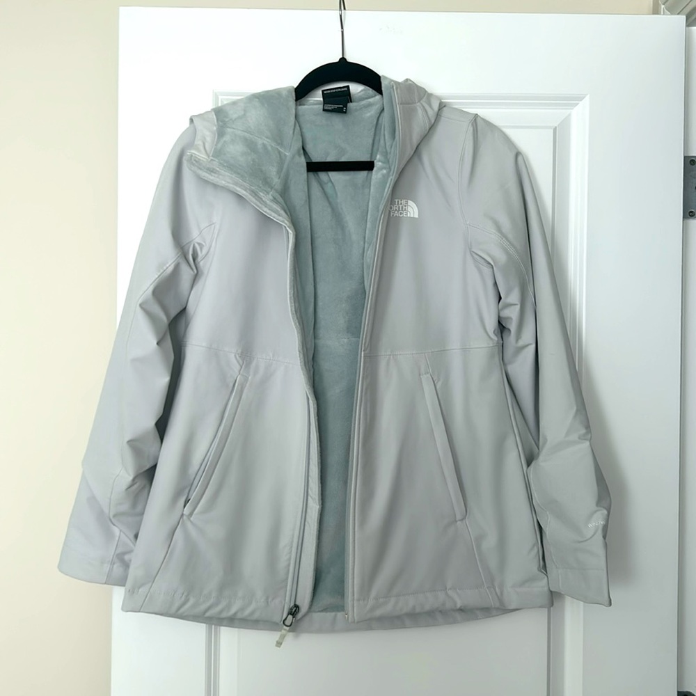 The North Face Women’s Shelbe Rachel Jacket - Size M